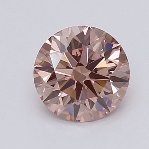 0.90 ct. Fancy Intense Pink/VS1 Round Lab Grown Diamond prod_e4bc7744e6c941d2ab9eb0d30c90c310