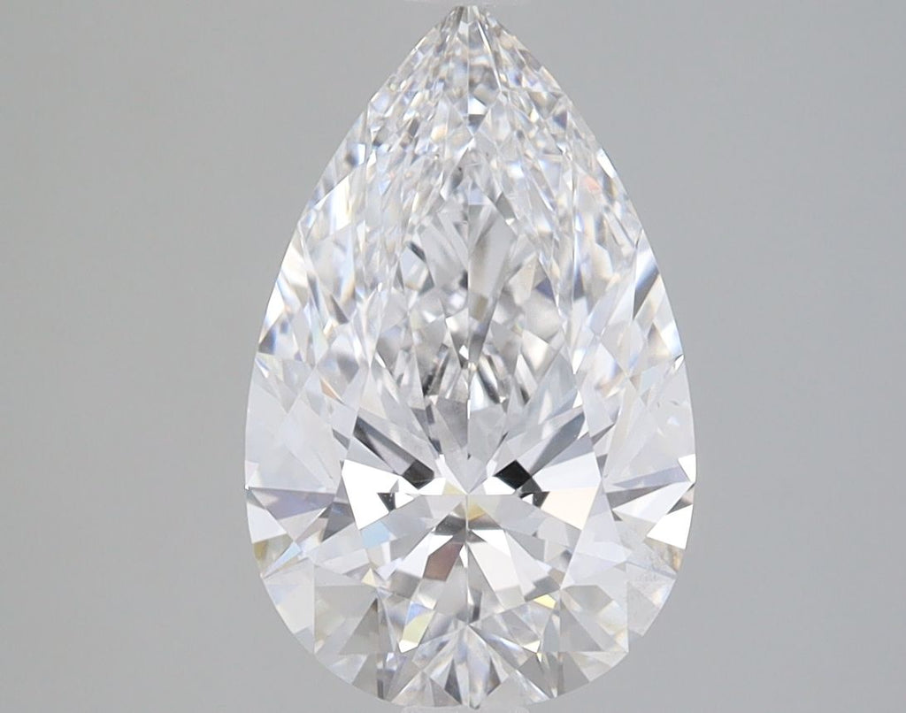 2.17 ct. E/VS1 Pear Lab Grown Diamond prod_e9da0fd6cc664968b79b09344e992e87