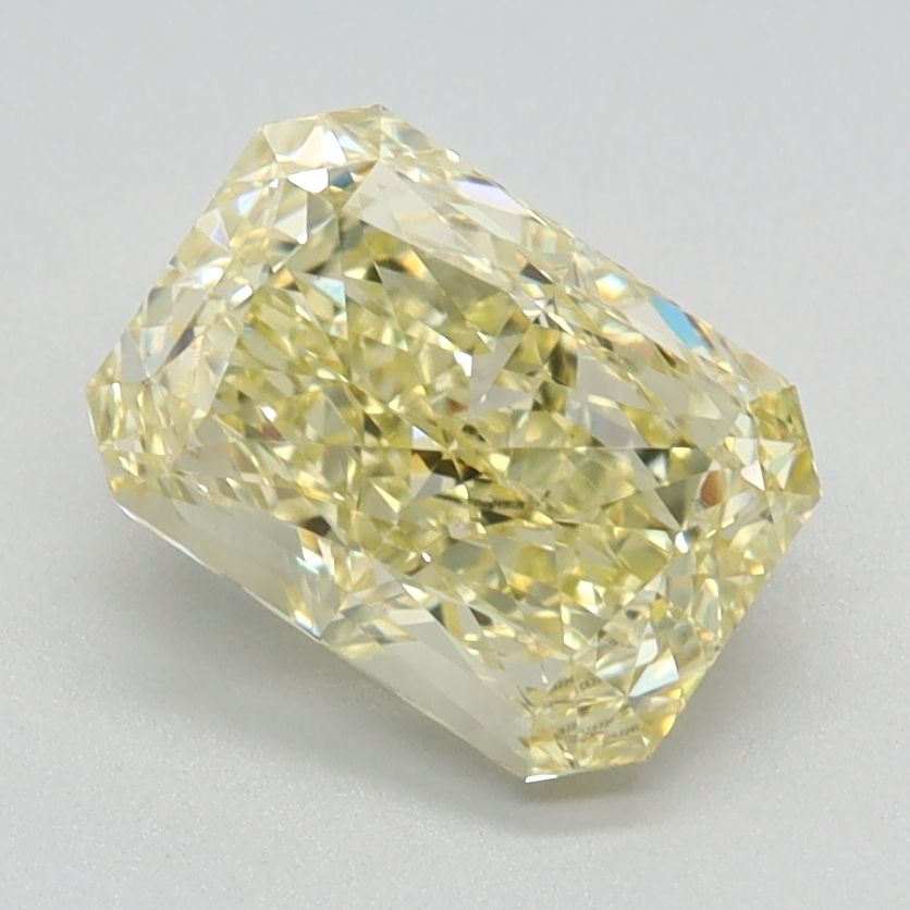 1.65 ct. Fancy Intense Yellow/VS1 Radiant Lab Grown Diamond prod_f14ce7dd0f8b4e4aaa8ee4b5df6dd245