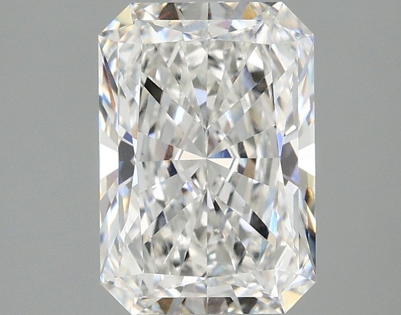 2.10 ct. F/VS1 Radiant Lab Grown Diamond prod_fb795e1286bb405eab155616058067e1