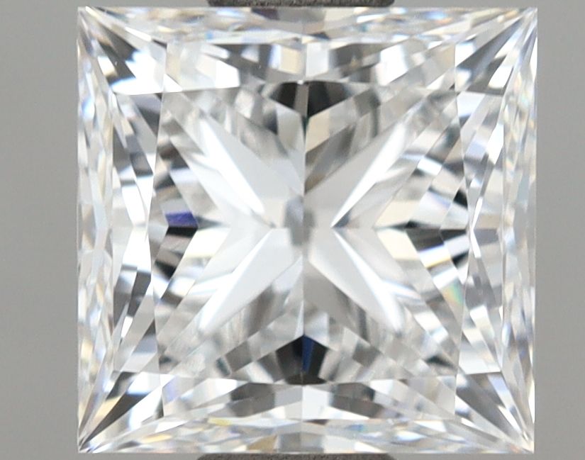 1.56 ct. D/VVS1 Princess Lab Grown Diamond prod_5d6bf2d91356430aad377aa13a9773f2