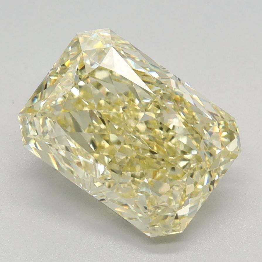 2.29 ct. Fancy Intense Yellow/VVS2 Radiant Lab Grown Diamond prod_f23f2eb8102547b8afcce62bc1a63169