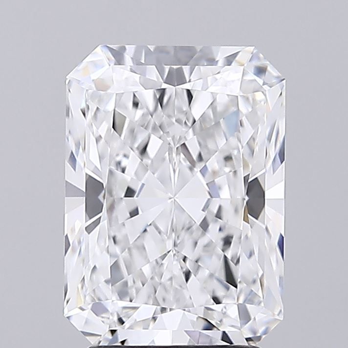 2.99 ct. D/VVS2 Radiant Lab Grown Diamond prod_eaffbd620f8e48bdb28d3f923ffb0518