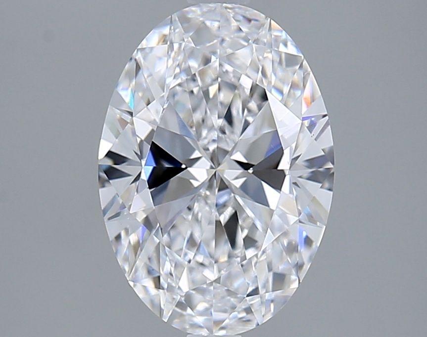 2.55 ct. D/VVS2 Oval Lab Grown Diamond prod_eb968ee5342146ec9a4dab29beddea4c