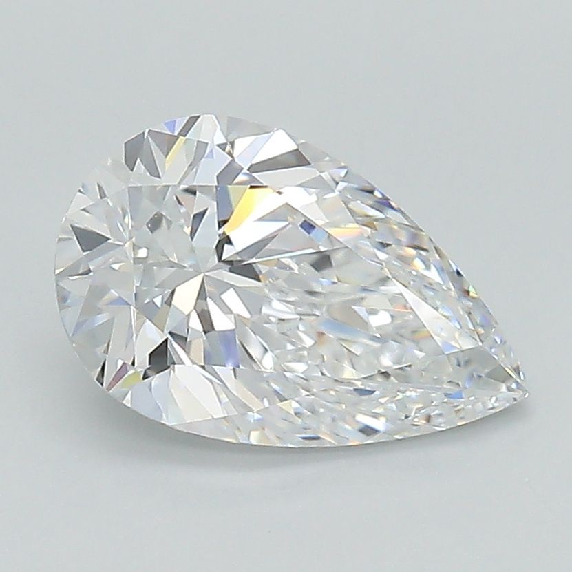 1.57 ct. D/VS1 Pear Lab Grown Diamond prod_f0627e2e2f824d49a46fd32eecd8478d