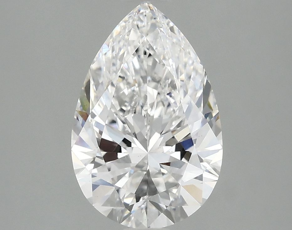 2.09 ct. D/VS1 Pear Lab Grown Diamond prod_e443f5d461054892b3ffe0097a0d6ba2