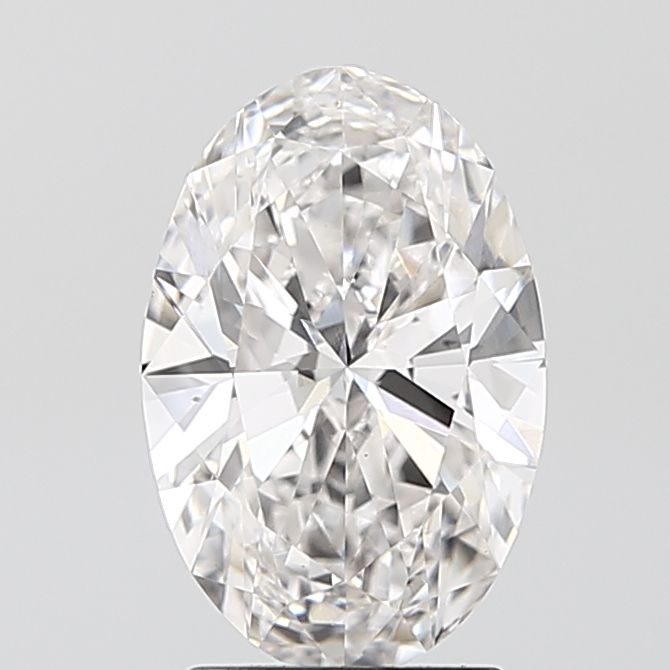 2.11 ct. G/VS1 Oval Lab Grown Diamond prod_ed3d79a895754ff9be198eb8c4d4147e