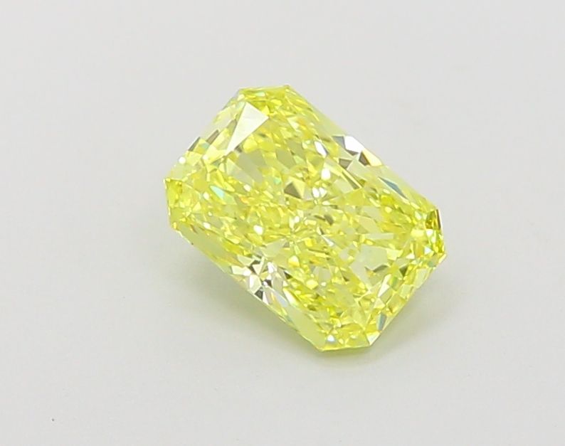 1.03 ct. Fancy Vivid Yellow/VVS1 Radiant Lab Grown Diamond prod_ded012305a3340f487a399f3e20365f2