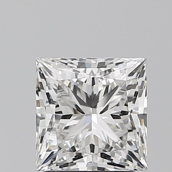 1.92 ct. E/VVS2 Princess Lab Grown Diamond prod_e54891fa338b465badbdac1eadbf959e