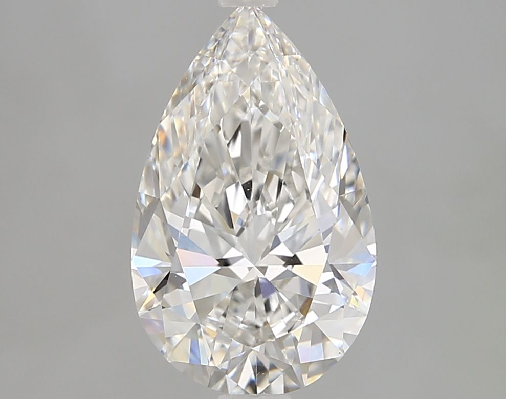 2.08 ct. F/VVS2 Pear Lab Grown Diamond prod_f307c653acd140c2af21ec07e416653c