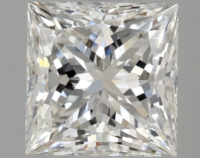 2.18 ct. F/VS2 Princess Lab Grown Diamond prod_f3fad4a8634c4e23811c78d0ddb2f63a