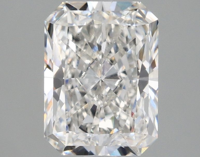 2.07 ct. F/VS1 Radiant Lab Grown Diamond prod_e703c470d9004165ba66e5f074141e03