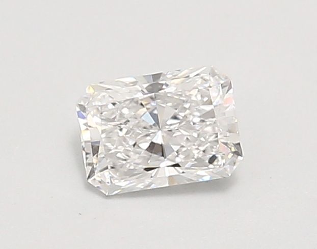 0.66 ct. D/VVS2 Radiant Lab Grown Diamond prod_f2f6b0e738ee4fffaac2303461886d58