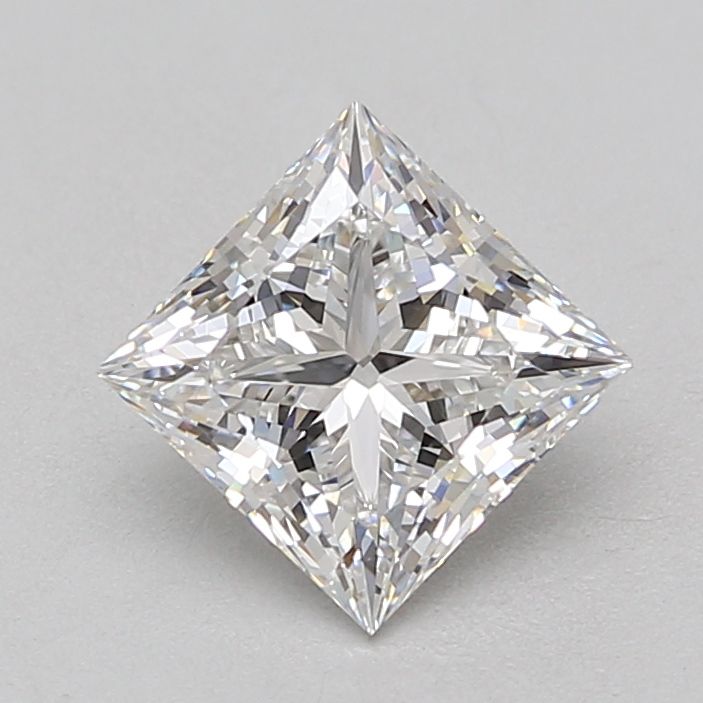 2.09 ct. E/VVS2 Princess Lab Grown Diamond prod_eb75b822b9cb455b8581a4e347b518d9