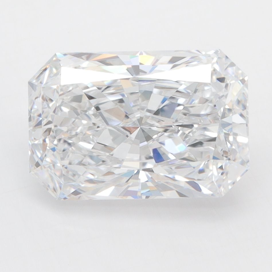 3.01 ct. D/VVS1 Radiant Lab Grown Diamond prod_d8591adb3c834ef9946283d57fff1cbc