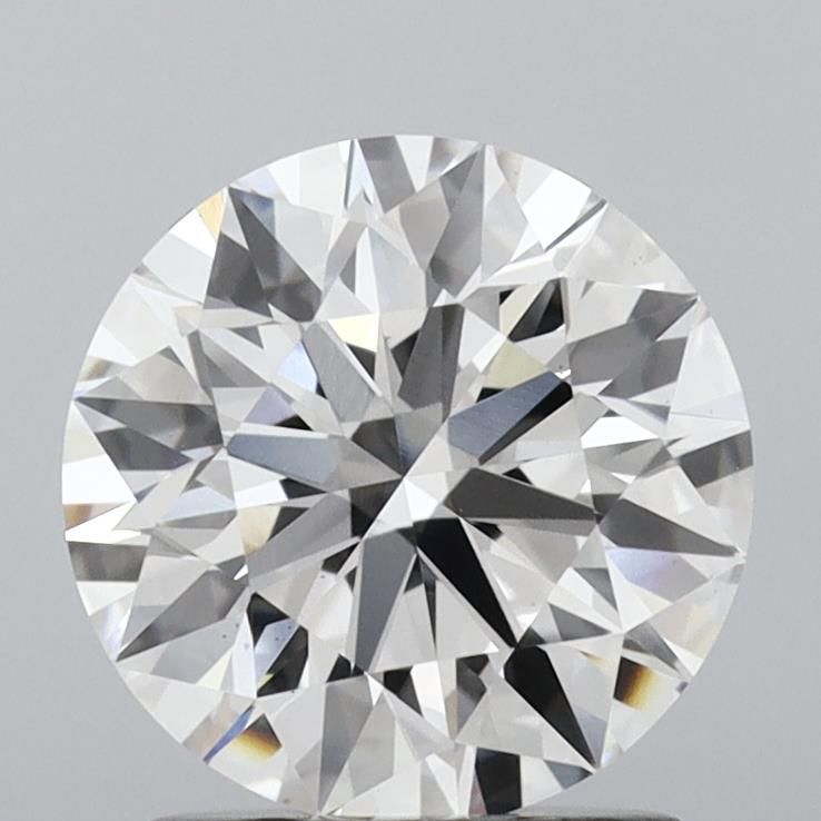 2.07 ct. F/VS1 Round Lab Grown Diamond prod_e55089bc70754baf961e7ecf0820f5ac