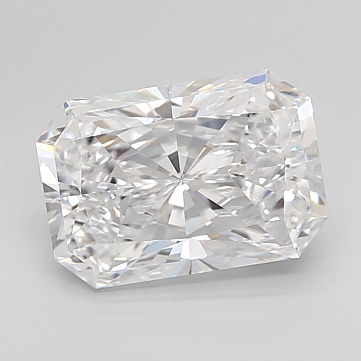 2.36 ct. D/VVS1 Radiant Lab Grown Diamond prod_f450d8ecbc2a4fed88c1295e53862201