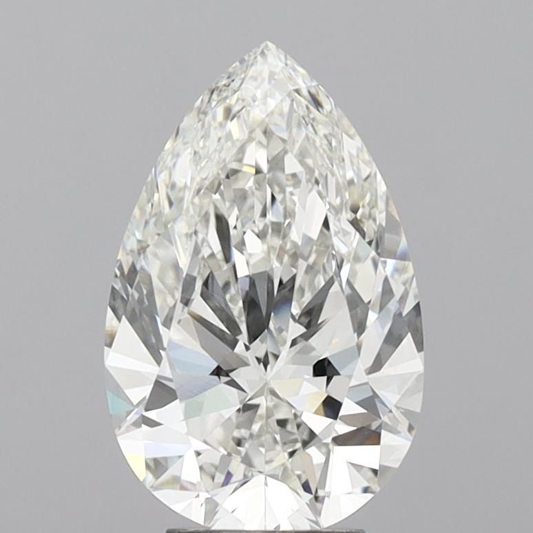 2.02 ct. G/VS1 Pear Lab Grown Diamond prod_dabf9d0587194322942232b860881d0c