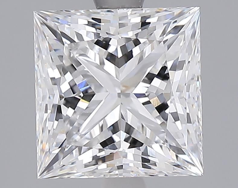 3.05 ct. D/VVS2 Princess Lab Grown Diamond prod_8cec41ec6e1b4e62b47fc1e8f18eb3d5