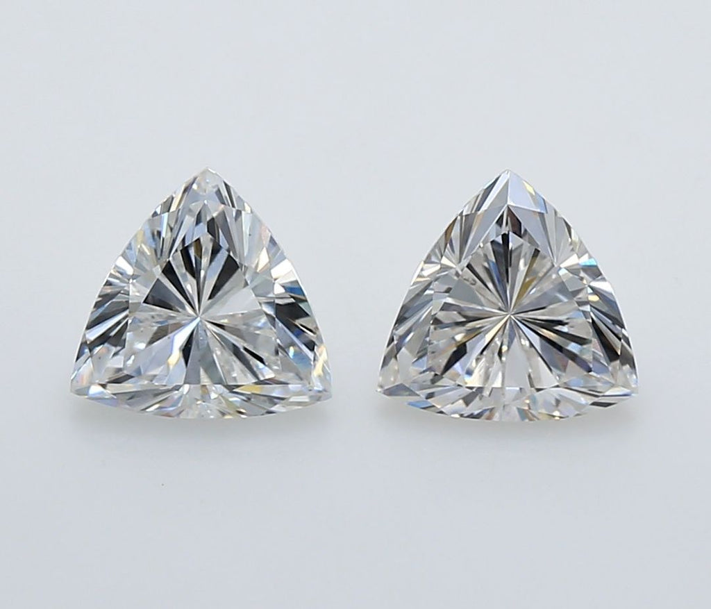 1.40 ct. F/VS1 Triangular Lab Grown Diamond prod_33fec21a772d452f845a972132c0eb4b