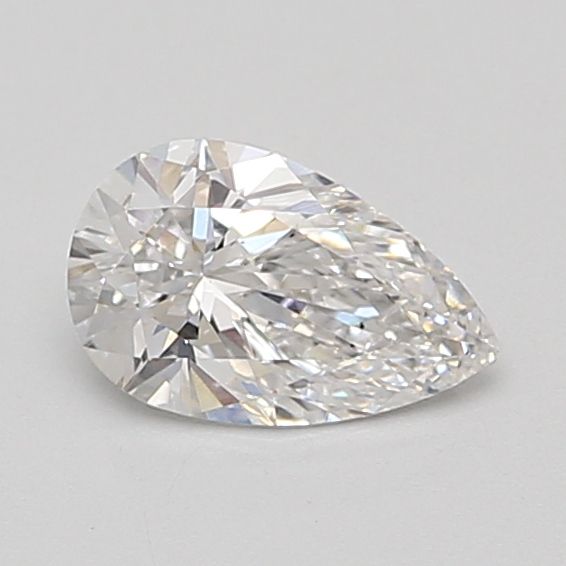 0.68 ct. D/VS2 Pear Lab Grown Diamond prod_e7b7716cf5a34baf923e73ae268d75d5