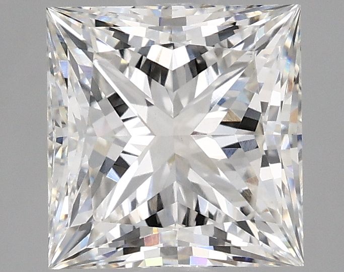 2.63 ct. F/VVS2 Princess Lab Grown Diamond prod_d5b0238e900e4bacbf5b33973d0a1932