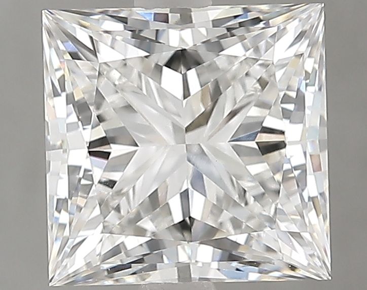 3.13 ct. G/VVS2 Princess Lab Grown Diamond prod_aabd9cd6080c40be96bfb5c1331b9a31