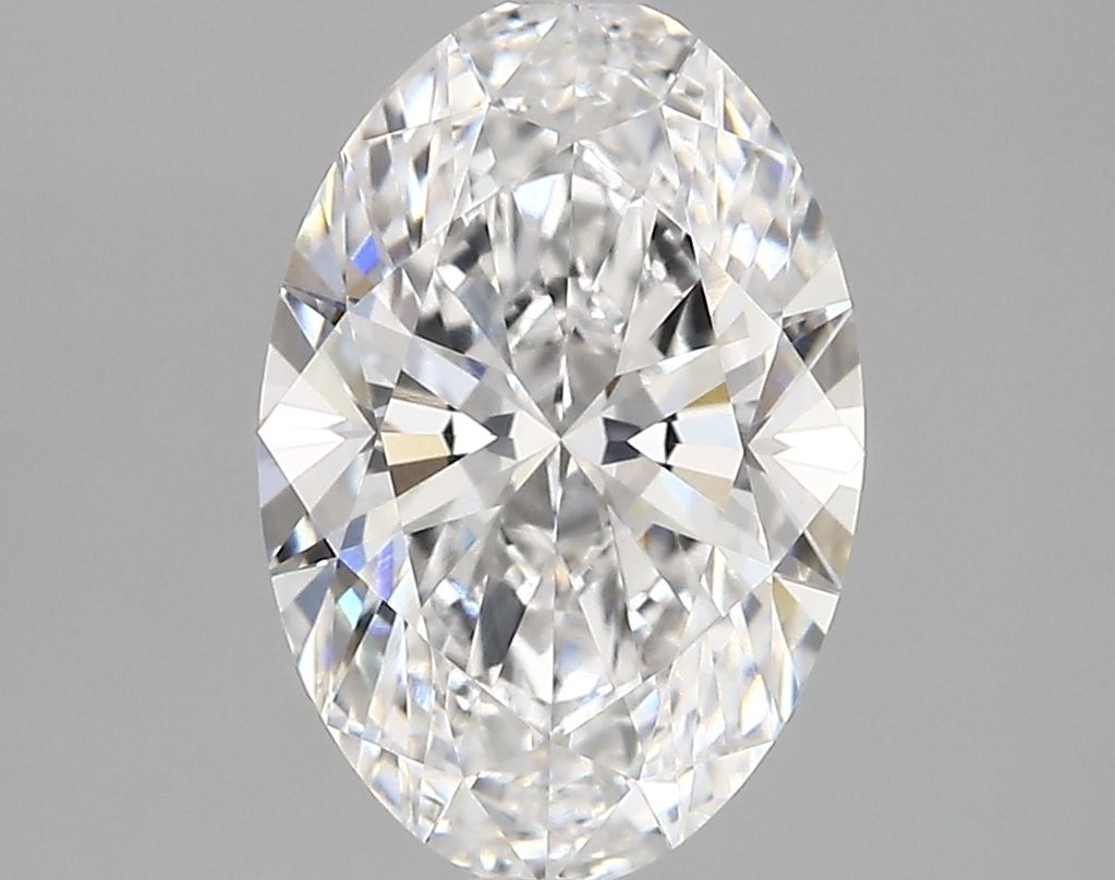 2.84 ct. D/VVS1 Oval Lab Grown Diamond prod_2a5ccc2270634e039c3ea5eb7d798b57