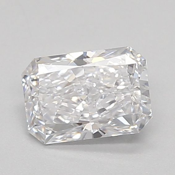 0.57 ct. D/VVS2 Radiant Lab Grown Diamond prod_cc6fbfbb1afe46bca4c87b83b7779e30