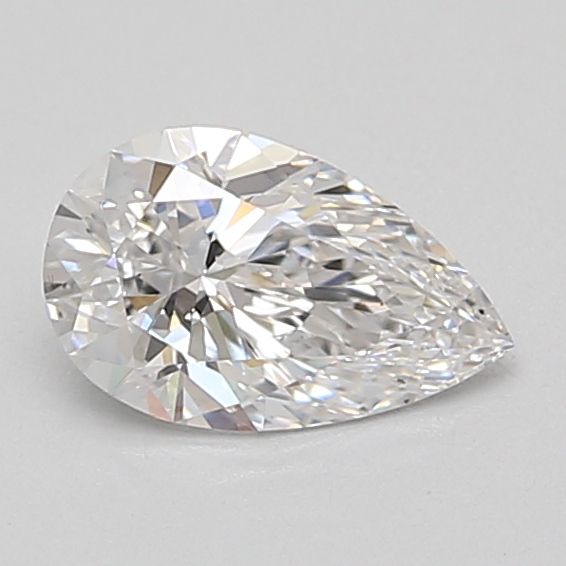 0.91 ct. D/VS2 Pear Lab Grown Diamond prod_a406cf6c1de74192812f85d3355f1ae6