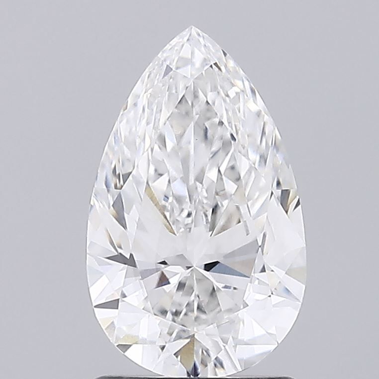 1.50 ct. E/VS2 Pear Lab Grown Diamond prod_f422480c811b426aa42afa22fdb32c2b