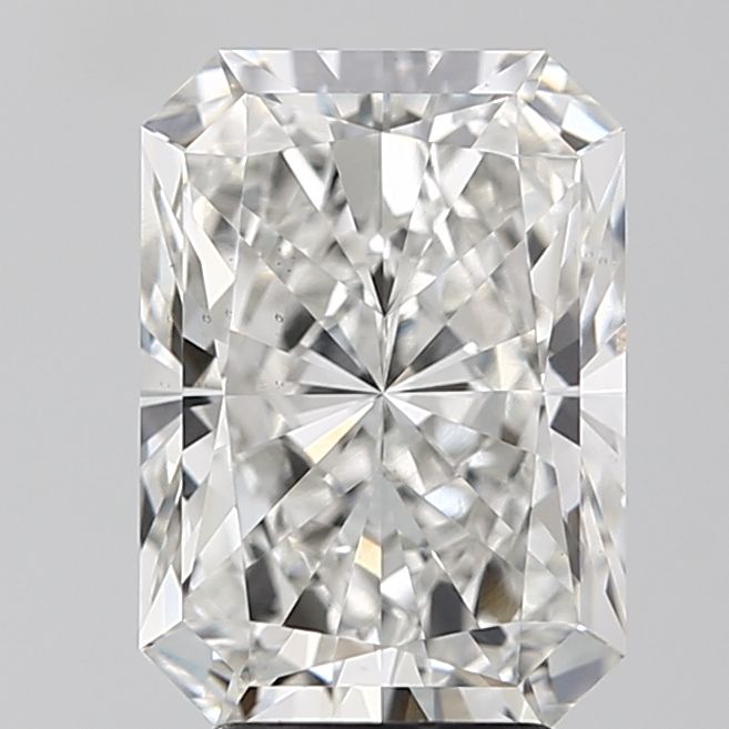 4.02 ct. G/VS1 Radiant Lab Grown Diamond prod_f8777a4501664e06b317452f67f353b6