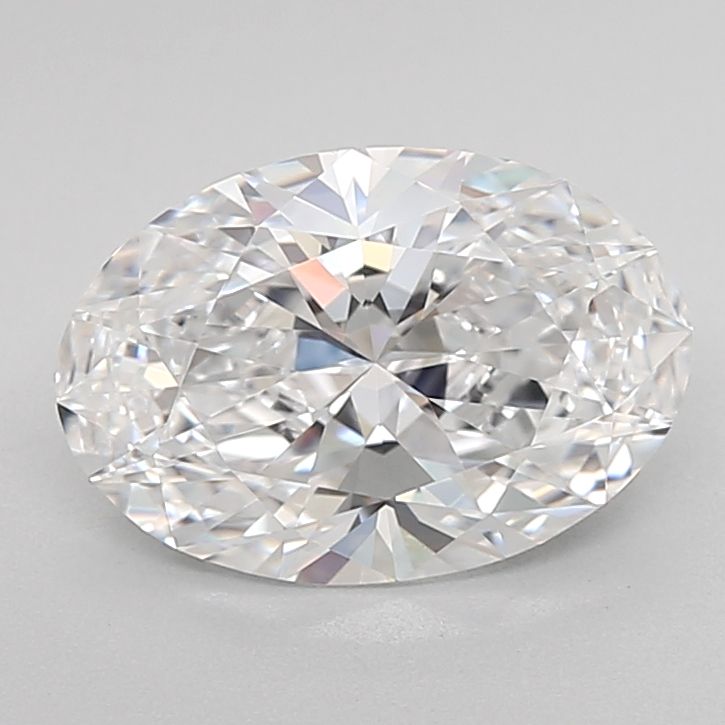 2.14 ct. D/IF Oval Lab Grown Diamond prod_63947ab88c9b4a2a88aab307e0df620c