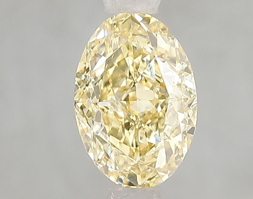 1.56 ct. Fancy Intense Yellow/VVS2 Oval Lab Grown Diamond prod_e68c5f78a1f046fe9ef0150b2284195b