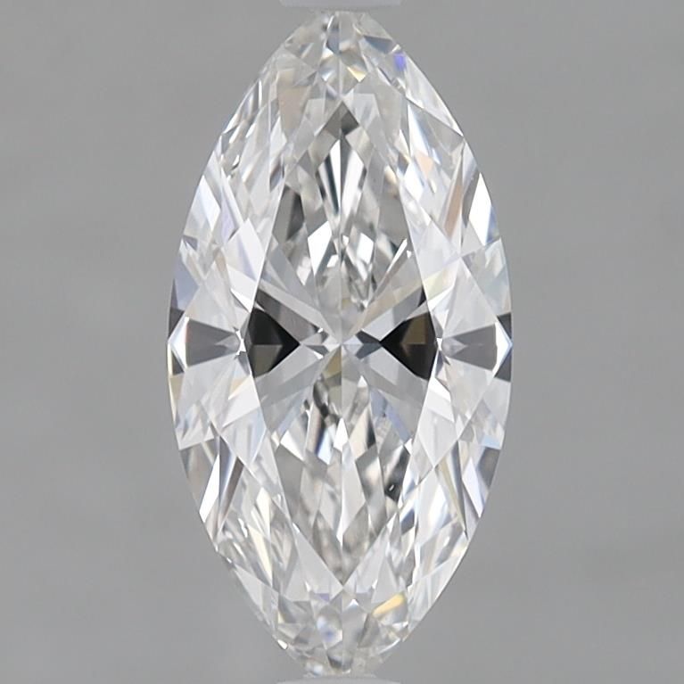 0.98 ct. F/VVS2 Marquise Lab Grown Diamond prod_ed05ec64eafb420490b803747a060091