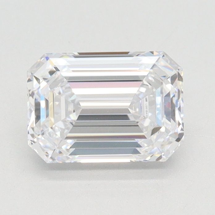 1.08 ct. D/VVS1 Emerald Lab Grown Diamond prod_ea5f171968cf4f28bcd34c443962c512