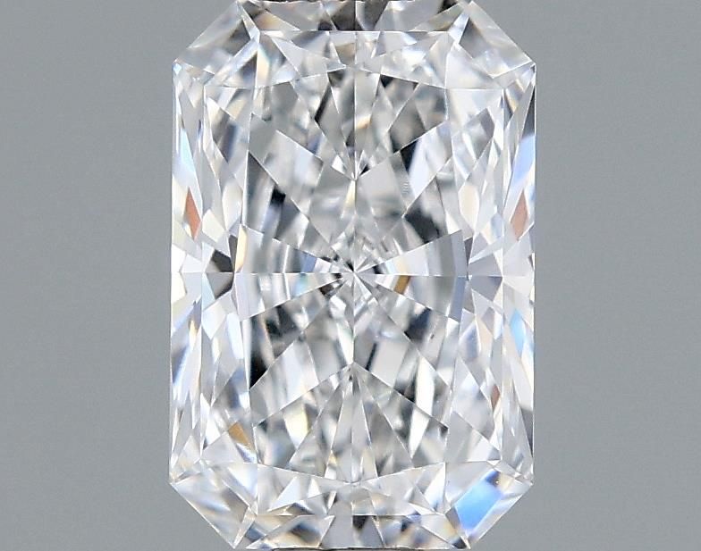 1.03 ct. E/VVS1 Radiant Lab Grown Diamond prod_a0c5a3d6176748f5af826b56b4551d1f