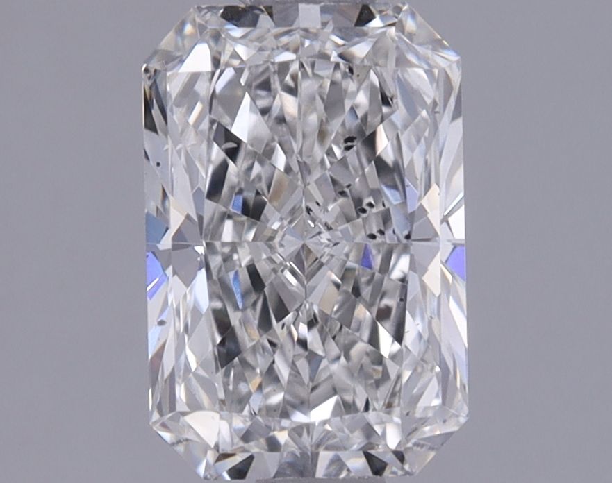 1.00 ct. F/SI1 Radiant Lab Grown Diamond prod_b7c56d7b912945279d01139d1bd48f0d