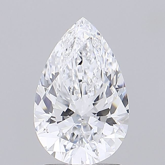 1.81 ct. D/VVS2 Pear Lab Grown Diamond prod_c184c27aeaa443f28b4ae6e8daaf50e8