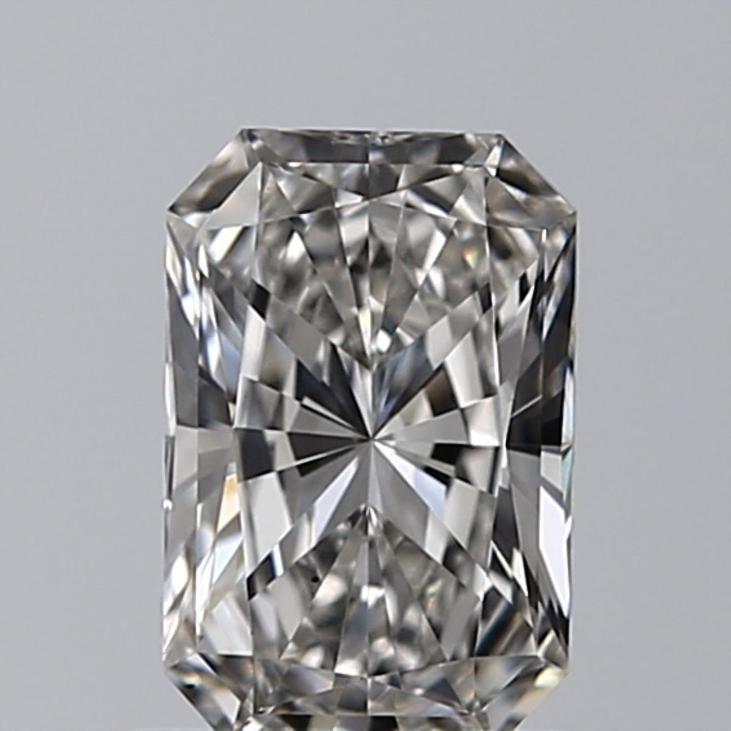 0.91 ct. G/VS2 Radiant Lab Grown Diamond prod_f4e7af86d1ed4e90b9e76e35764a03ea