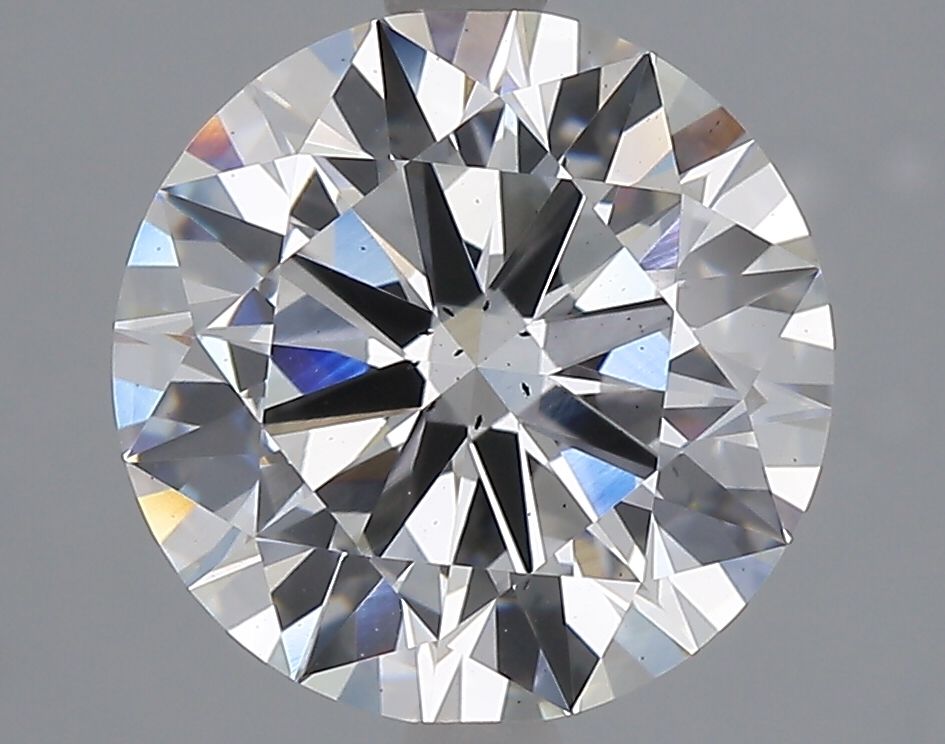 3.03 ct. E/SI1 Round Lab Grown Diamond prod_e9108125fe8547649b2b91686d9db27b