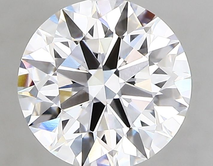 2.07 ct. D/VVS2 Round Lab Grown Diamond prod_e6dfa1e777584fb3bde258618abcb95d