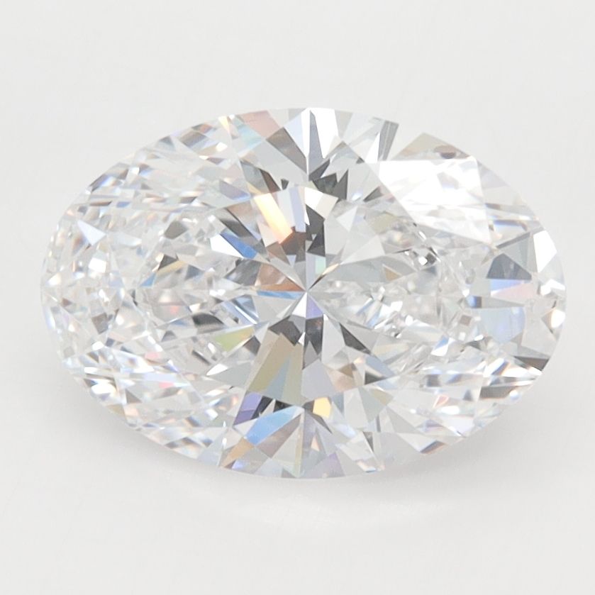 2.09 ct. D/VVS1 Oval Lab Grown Diamond prod_f075c79f1fdc4530aebc6f49ee4b301f