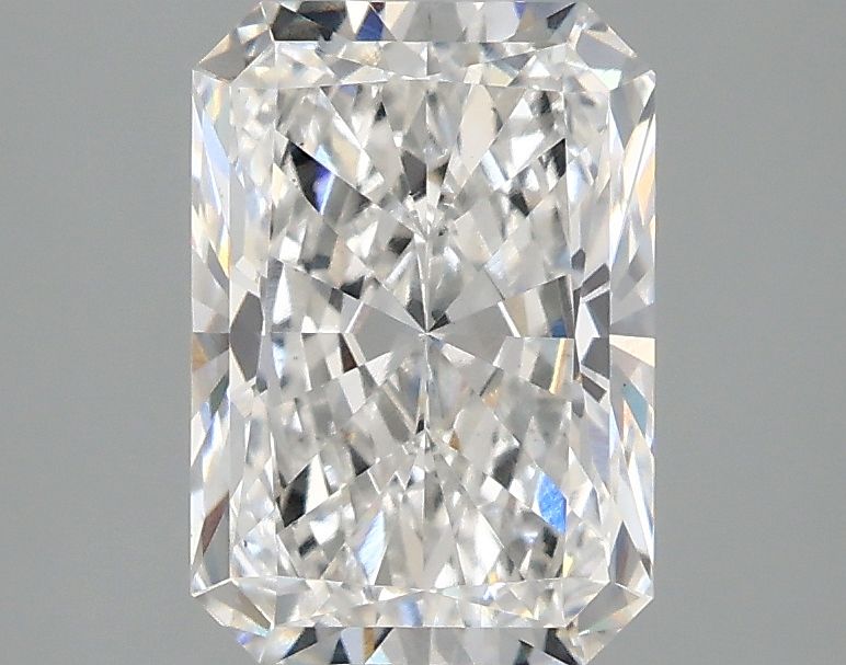 2.10 ct. E/VS1 Radiant Lab Grown Diamond prod_e50f615eb35d4eee9ece8630693592e3