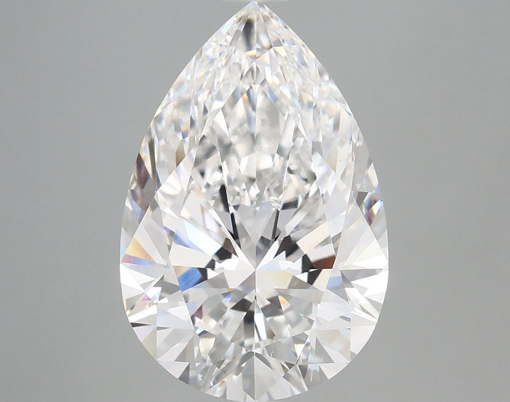 5.05 ct. E/VS2 Pear Lab Grown Diamond prod_ecbb9672ca2f45519945495a2a235080