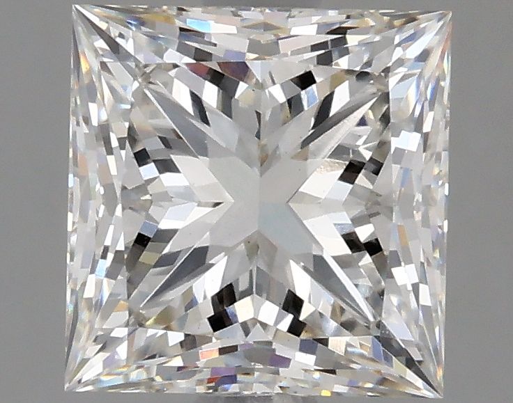 2.05 ct. G/VS1 Princess Lab Grown Diamond prod_f24101dedeff43a9afe9f6d1a0f424e4