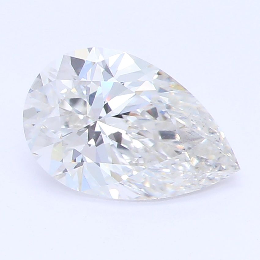 0.91 ct. F/SI1 Pear Lab Grown Diamond prod_ef8702dc6bf1418cb5d1fbe3e78e66d9