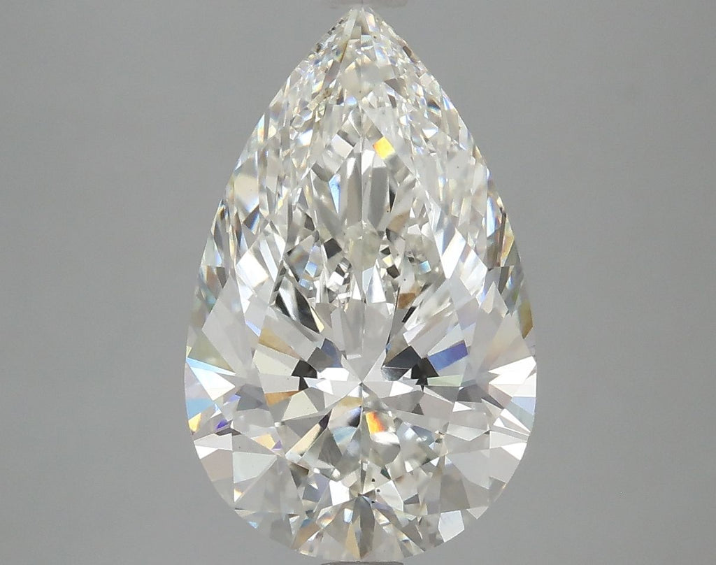 4.11 ct. G/VS1 Pear Lab Grown Diamond prod_f915e2d3a292469592dc1416c84bcf03