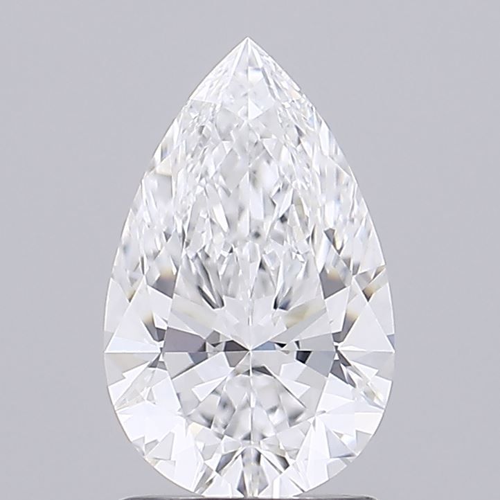 1.52 ct. D/VVS1 Pear Lab Grown Diamond prod_7eed07303d424d20a07428d533b2406a