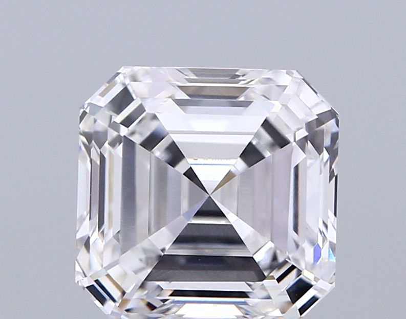 3.55 ct. D/VVS1 Square Lab Grown Diamond prod_cb669ff0dbc1475a9b9cc42b6abe7d64